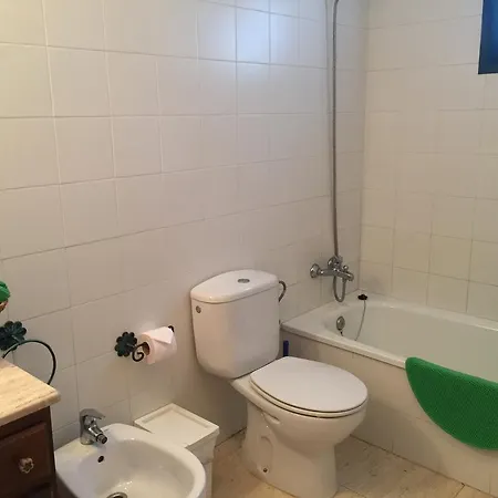 度假居 Casa Naty