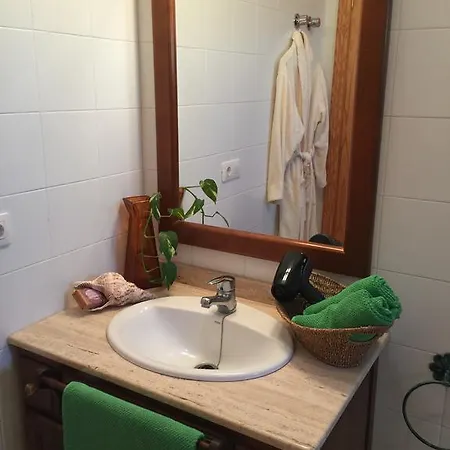 Casa Naty 度假居