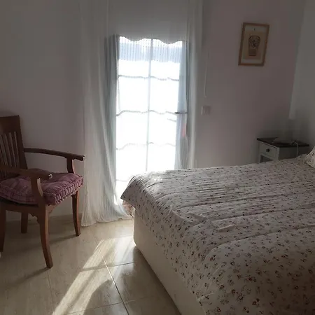Casa Naty * 科斯塔特吉塞