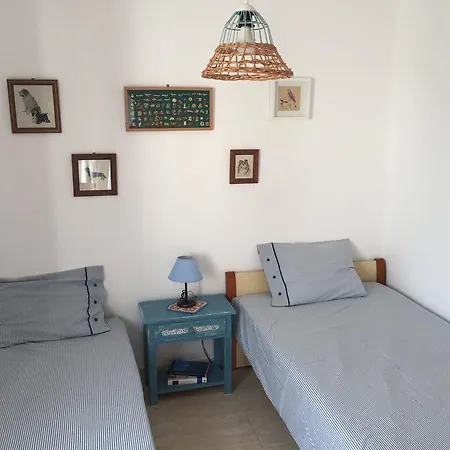 度假居 Casa Naty 科斯塔特吉塞