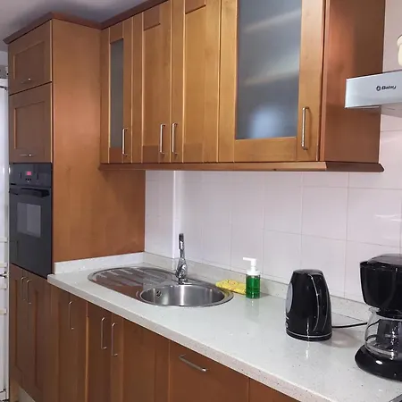 Holiday home Casa Naty Costa Teguise