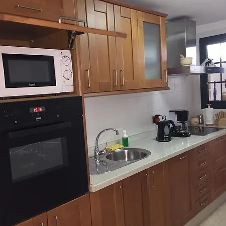 Casa Naty Costa Teguise
