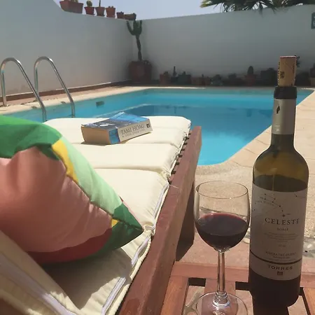 Holiday home Casa Naty *
