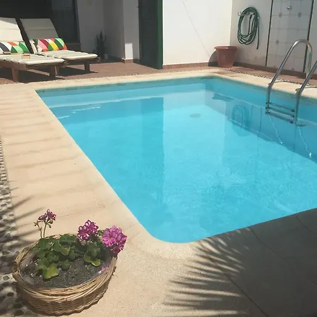 Casa Naty * Costa Teguise