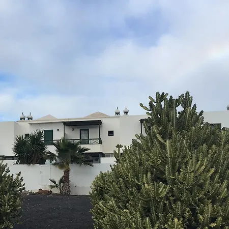 Casa Naty Holiday home *