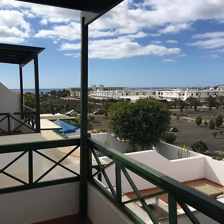 Casa Naty Costa Teguise