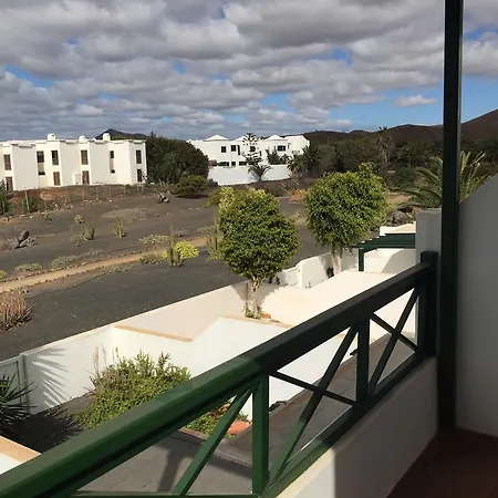 Casa Naty Holiday home