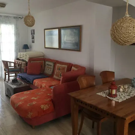 Casa Naty Сasa de vacaciones Costa Teguise