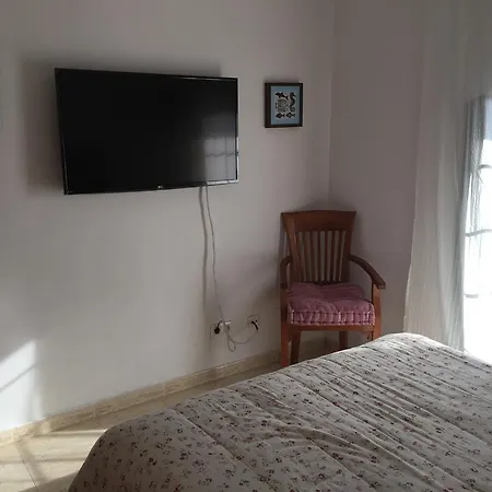 Casa Naty Dom wakacyjny *